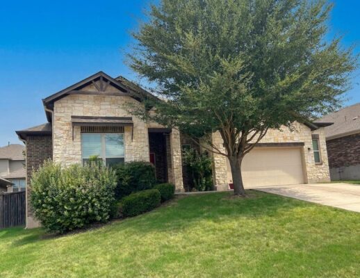 314 Cypress Forest Dr, Kyle