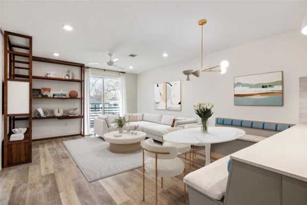 2709 E 5th St #2203, Austin