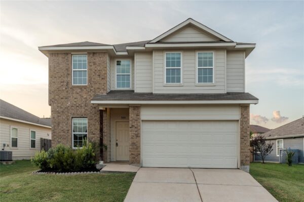 5000 Lexington Meadow Ln, Del Valle