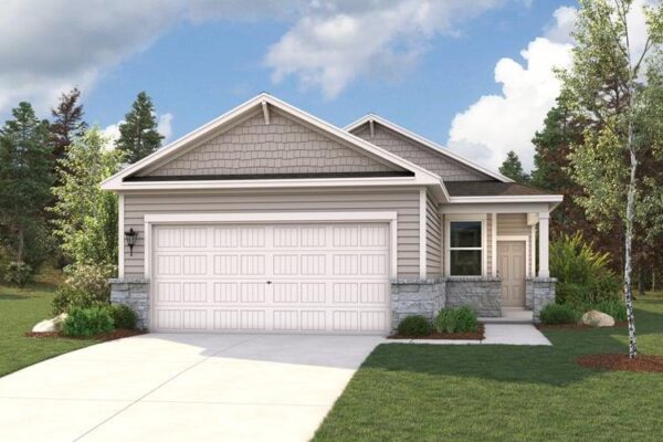11916 Ellena Cv, Austin