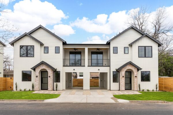 408 Linden None #B, Austin