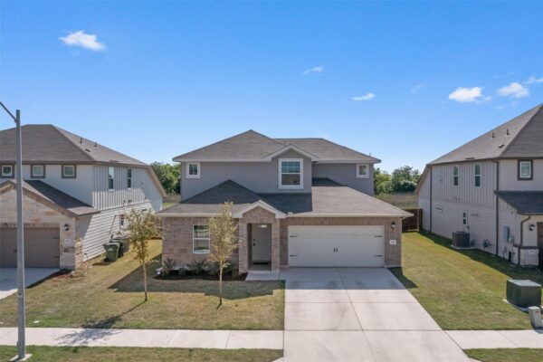506 Windy Reed Rd, Hutto