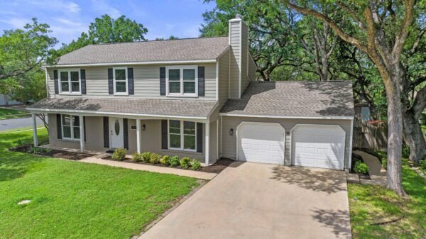 11405 Pyreneese Dr, Austin
