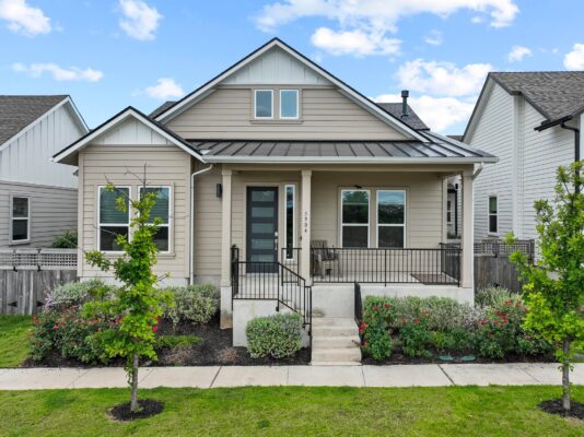 3904 Tom Miller St, Austin