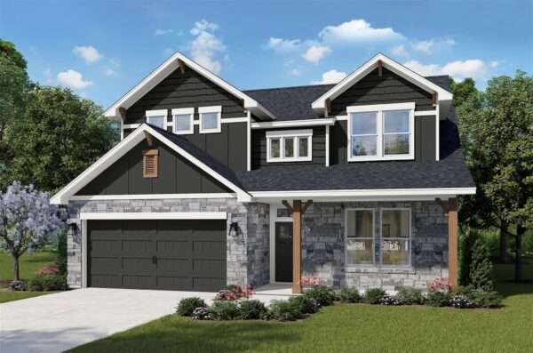 564 Gus Loop, Georgetown