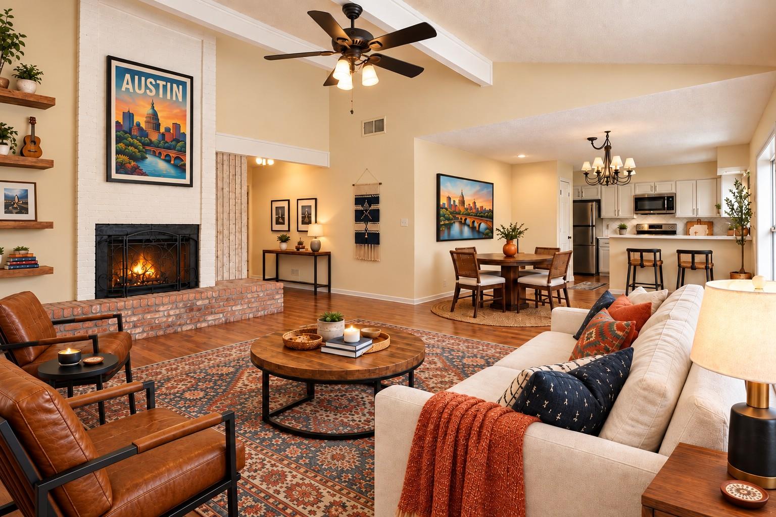 11505 Catalonia Dr, Austin, TX 78759