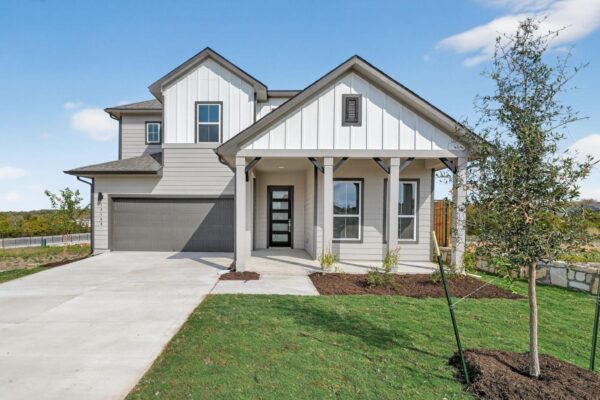 17108 Wind Chime Dr, Manor