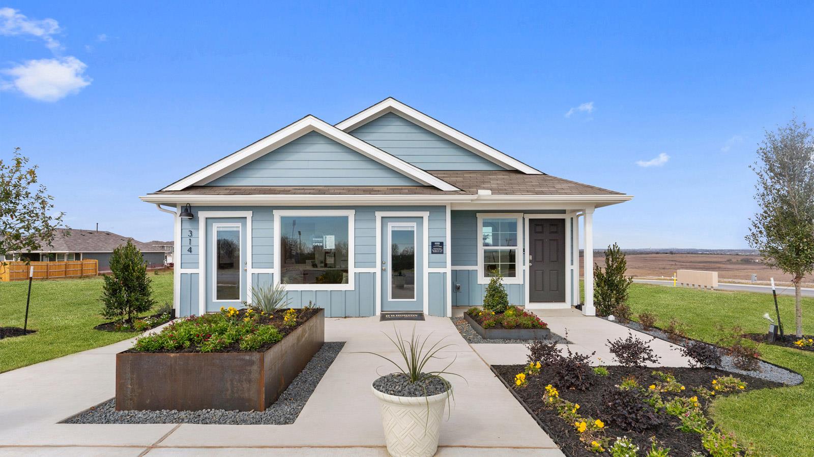 170 Schuenemann Way, Uhland, TX 78640