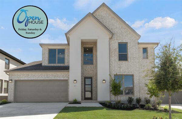 1417 Rodeo Ridge Dr, Georgetown