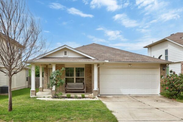 412 Old Peak Rd, Georgetown