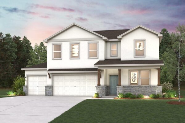 199 Paddle Wheel Path, Kyle