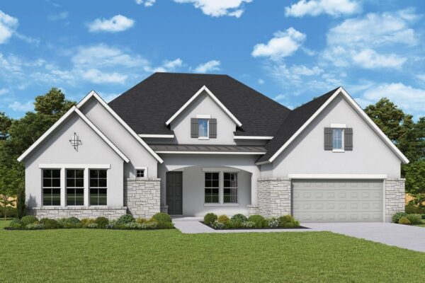 509 Spanish Clover Trl, San Marcos