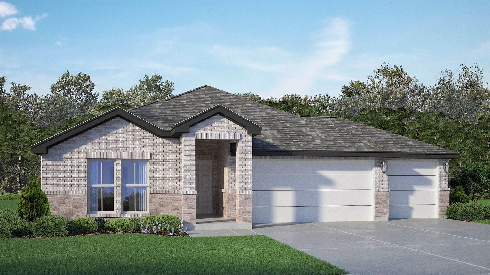 205 Dora Dr, Killeen, TX 76542