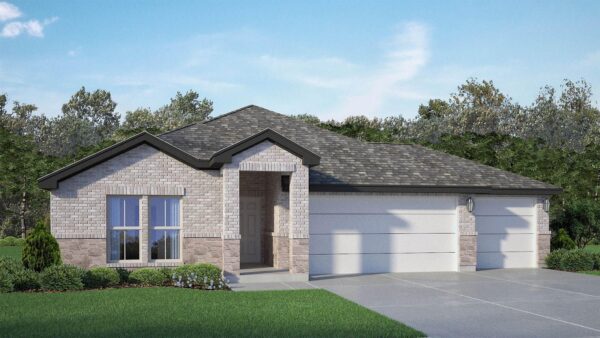 205 Dora Dr, Killeen
