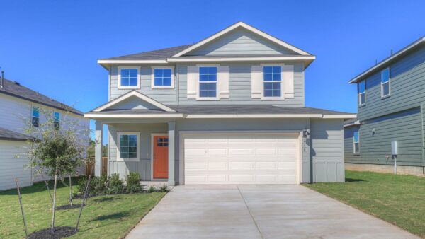 236 SHENANDOAH Dr, Kyle