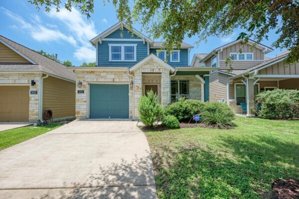 1325 Central Park Ct, Austin