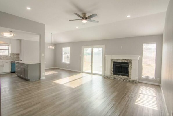 108 Cottonwood Dr, Hutto