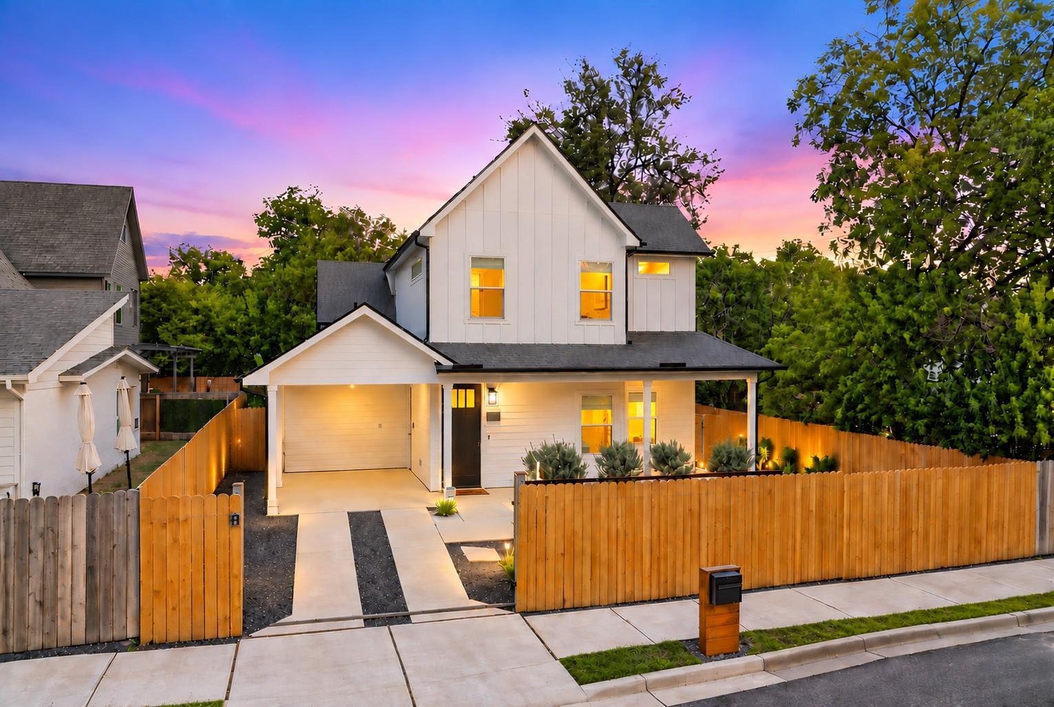 7307 Northcrest Blvd #2, Austin, TX 78752
