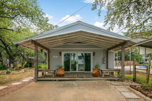 1705 Blue Cat Ln, Austin