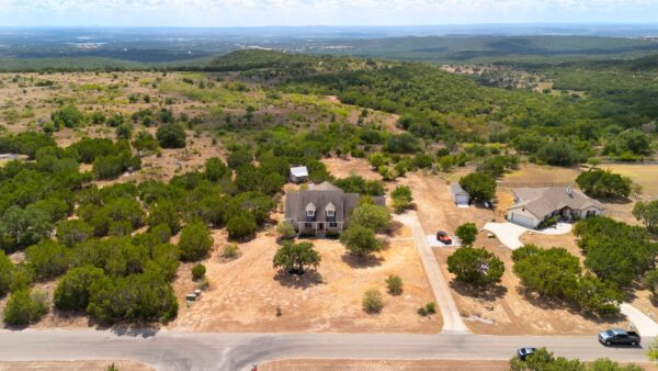 101 Sonora Dr, Bertram