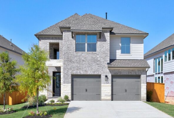 129 Emerald Grove Dr, Georgetown