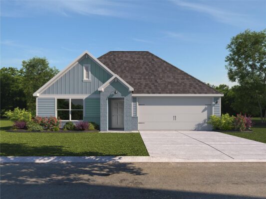 517 Fritze Dr, Killeen