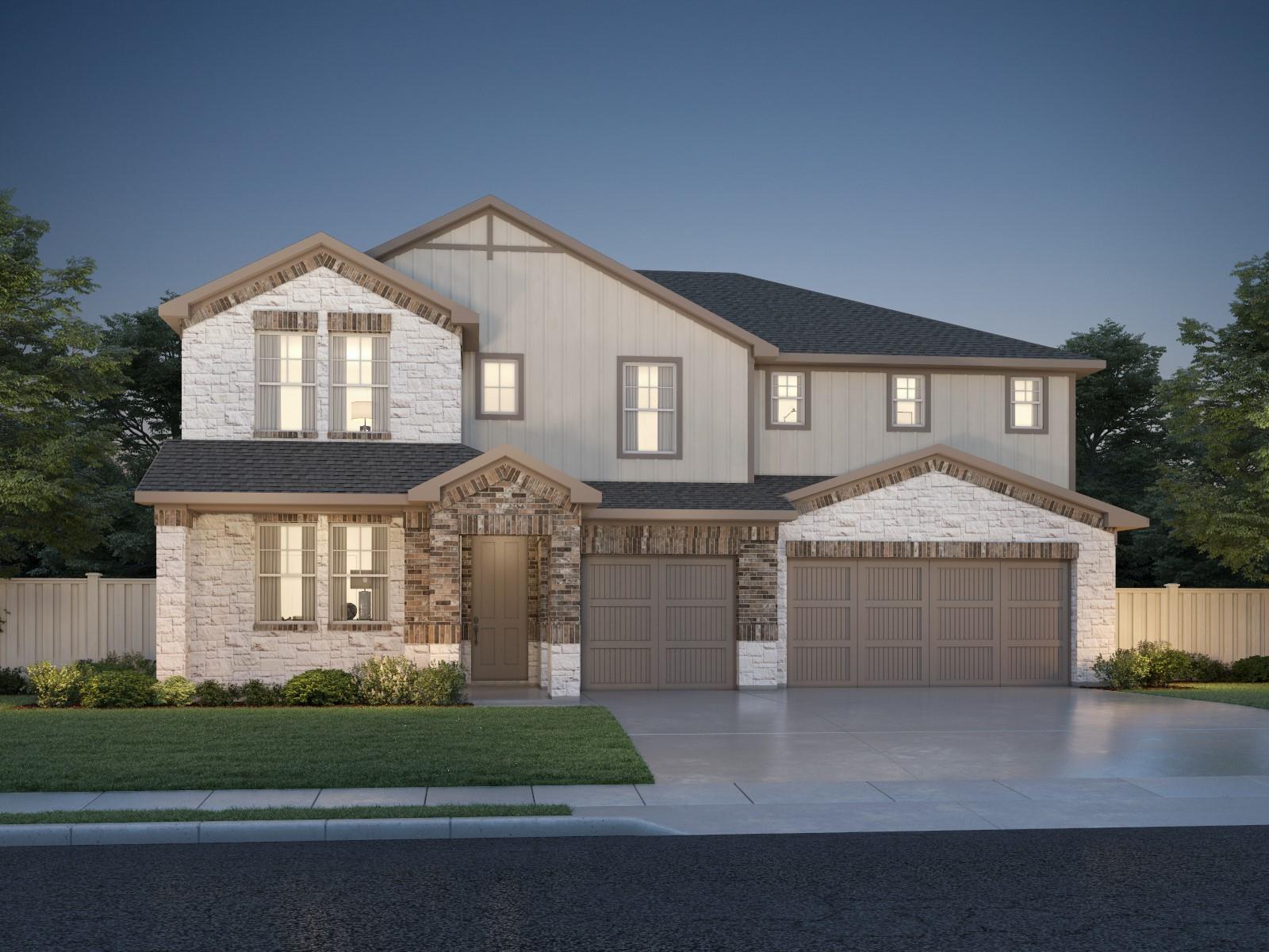 140 Pendleton Dr, Kyle, TX 78640