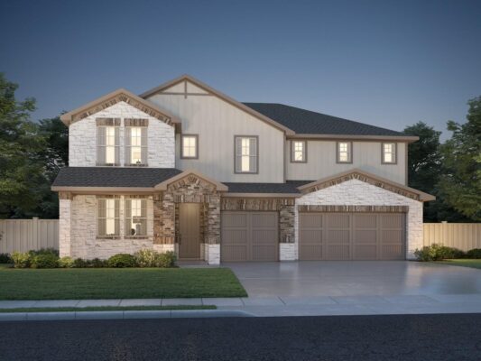 140 Pendleton Dr, Kyle