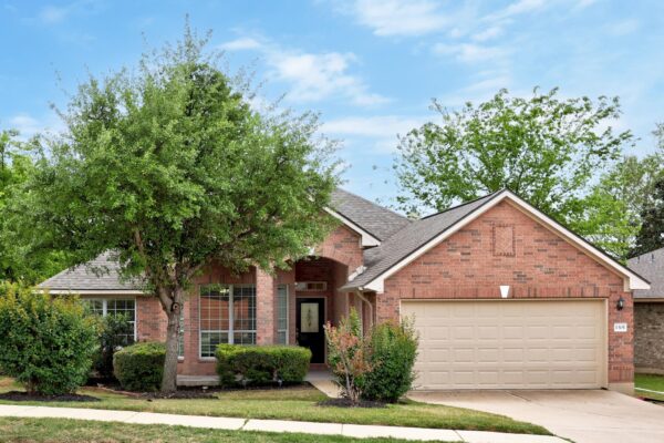 1305 Red Stag Pl, Round Rock