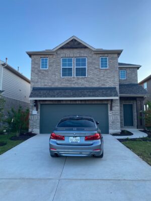 17307 Hattie Trce, Austin