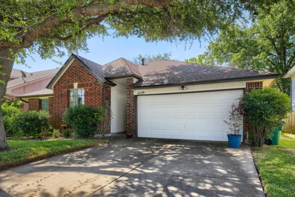 8009 Tantara Ct, Austin