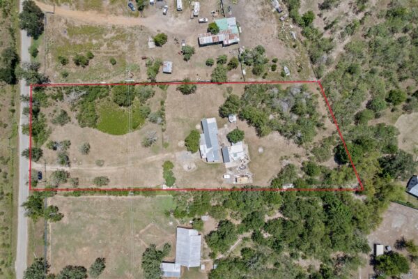 147 Community Center Rd, Rosanky