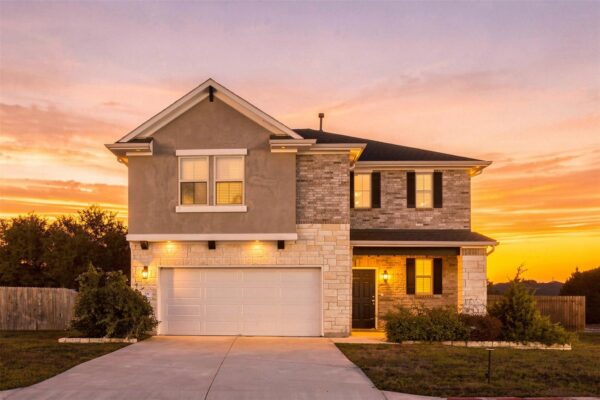 701 Hays Hill Dr, Georgetown