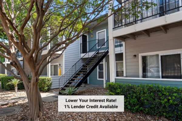 12166 Metric Blvd #233, Austin