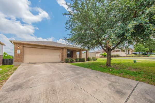 12001 Gaelic Dr, Austin
