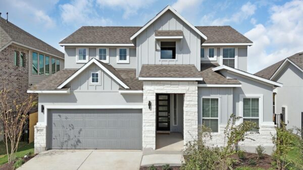 105 Monza Bnd, Liberty Hill