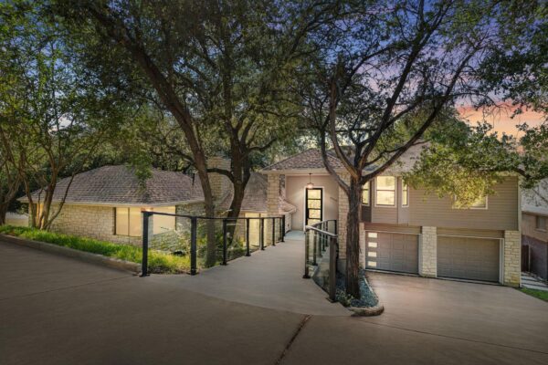 8500 Adirondack Cv, Austin