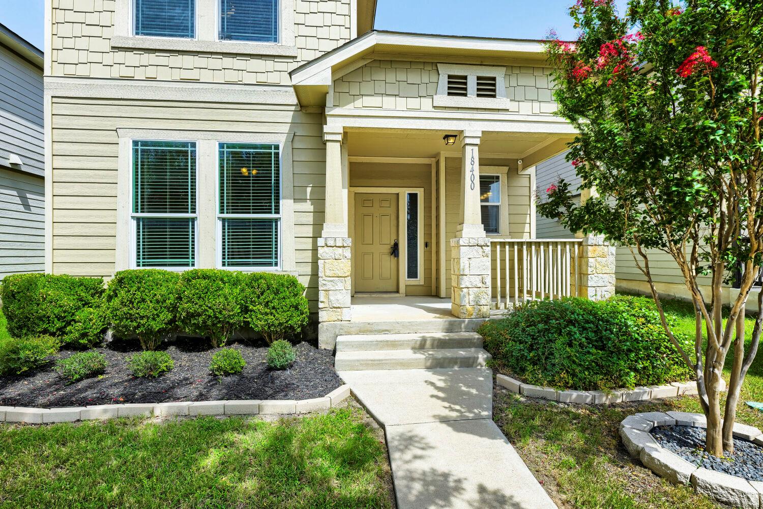 18400 Cumberland Gap St, Pflugerville, TX 78660