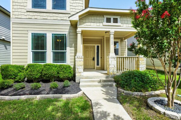 18400 Cumberland Gap St, Pflugerville