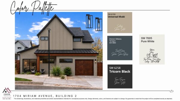 1704 Miriam Ave #2, Austin