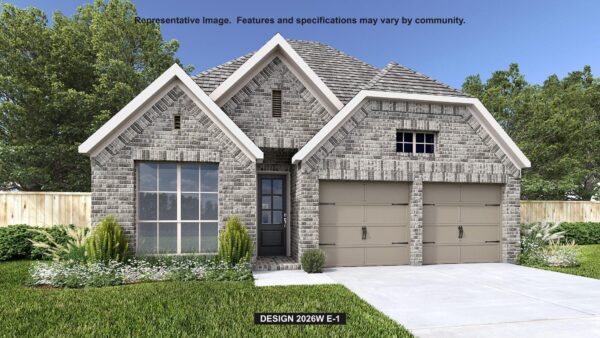 321 Maddy Way, Bastrop