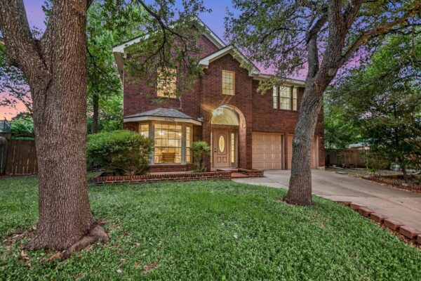 16902 Tomcat Dr, Round Rock
