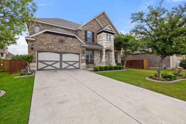 19500 Stanton Drew Trl, Pflugerville