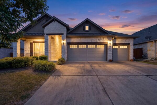 13100 Bismark Dr, Austin