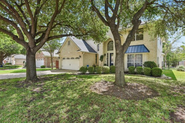 30014 Oakland Hills Dr, Georgetown