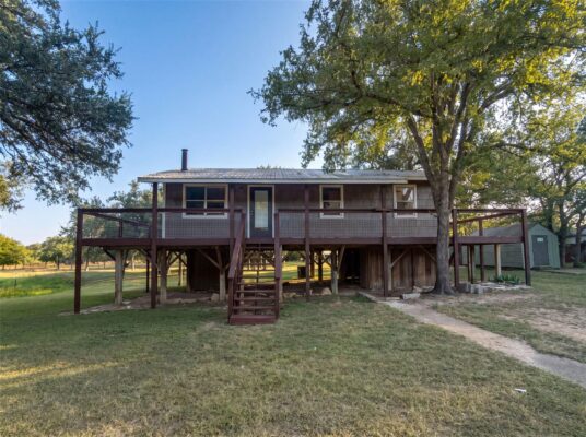 1002 Hummingbird Dr, Marble Falls