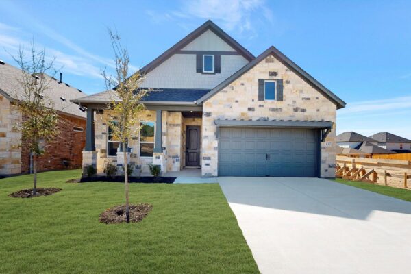 137 Bishop Wood Rd, Dripping Springs