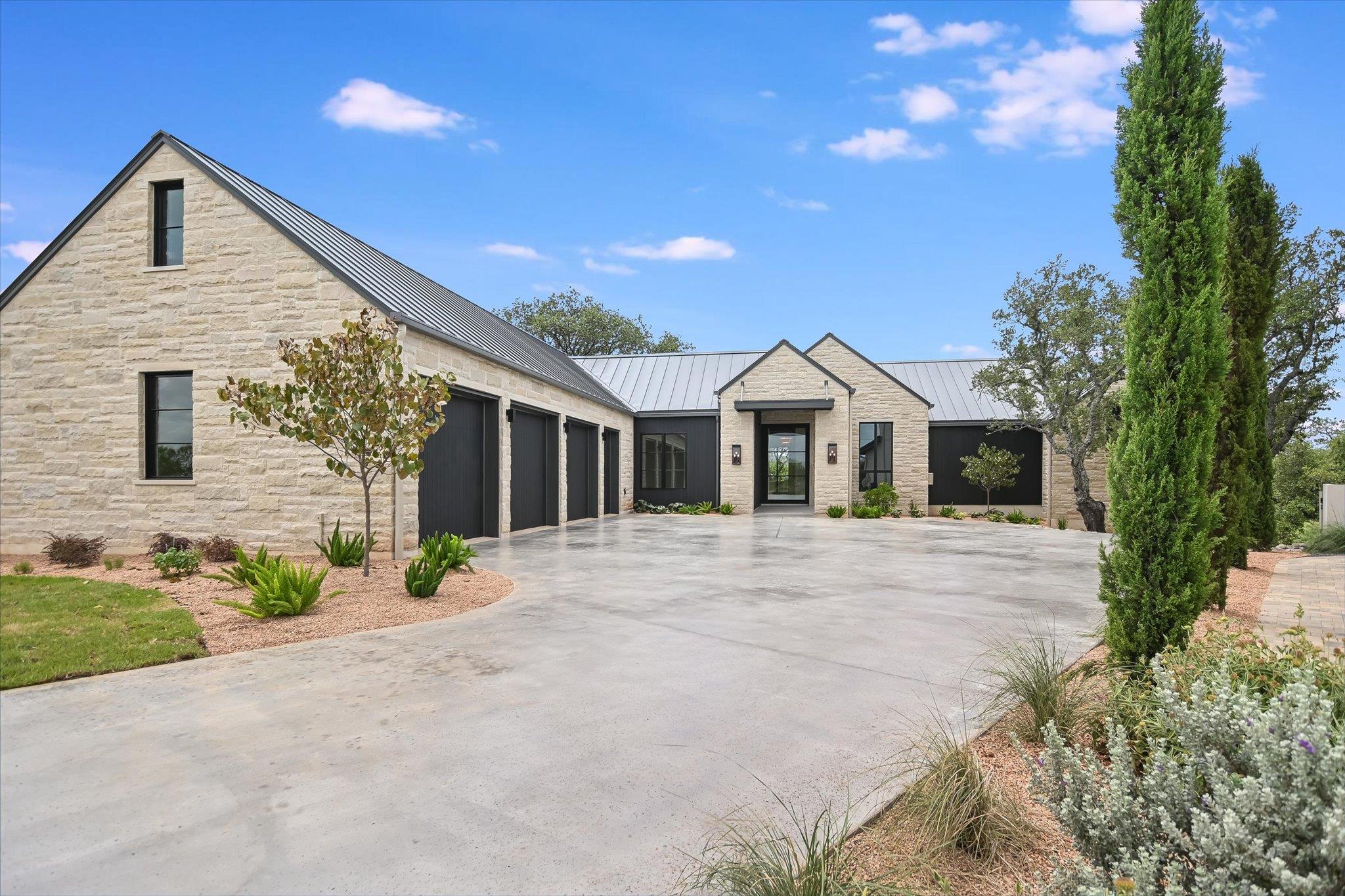 138 Coralberry None, Horseshoe Bay, TX 78657