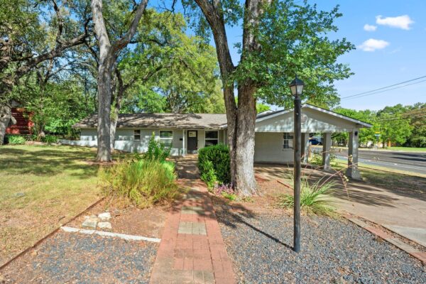 5100 Plumas Ln, Austin