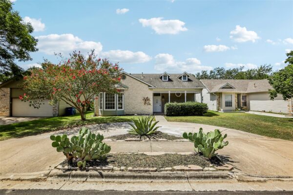 3011 Jubilee Trl, Austin